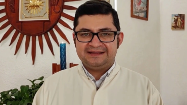 Hallan sin vida a sacerdote en México y arrestan a dos presuntos implicados en su muerte