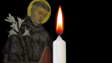 Así puedes encender una vela por tus difuntos ante la tumba de San Antonio en Padua
