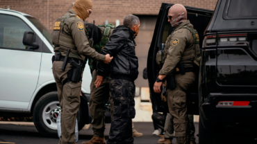 Informe de CatholicVote analiza implicaciones morales de la aplicación de las leyes de inmigración de EE.UU. 