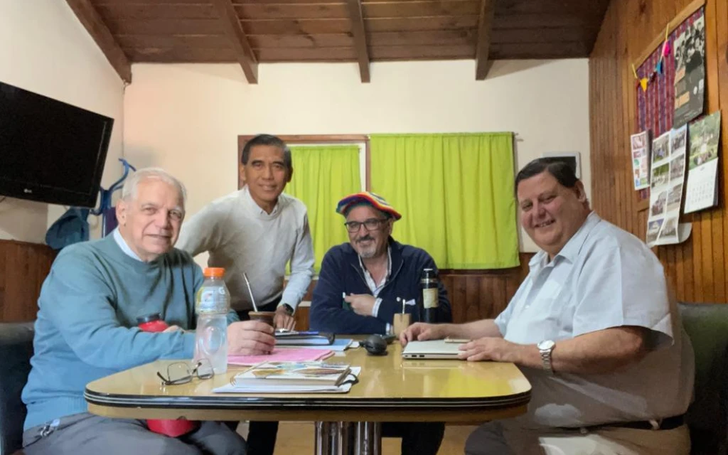 Salesianos dejan diócesis de la Patagonia argentina por falta de vocaciones y disminución de consagrados