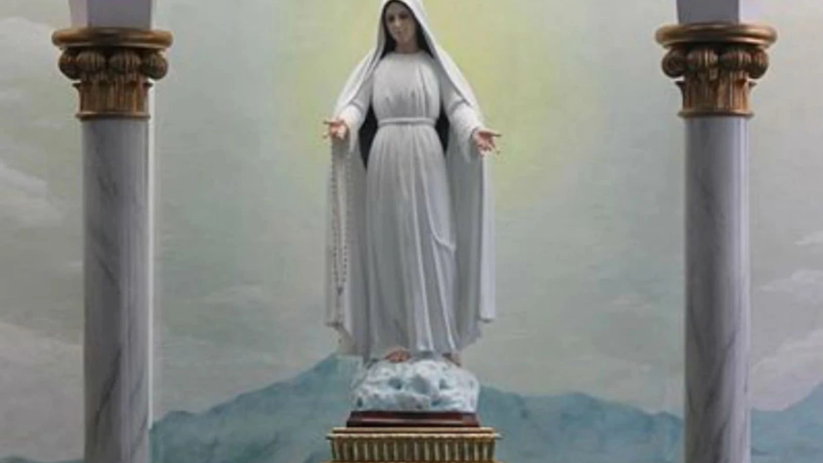 Orientaciones del Vaticano sobre el título mariano de “Corredentora” suscitan debate entre los católicos