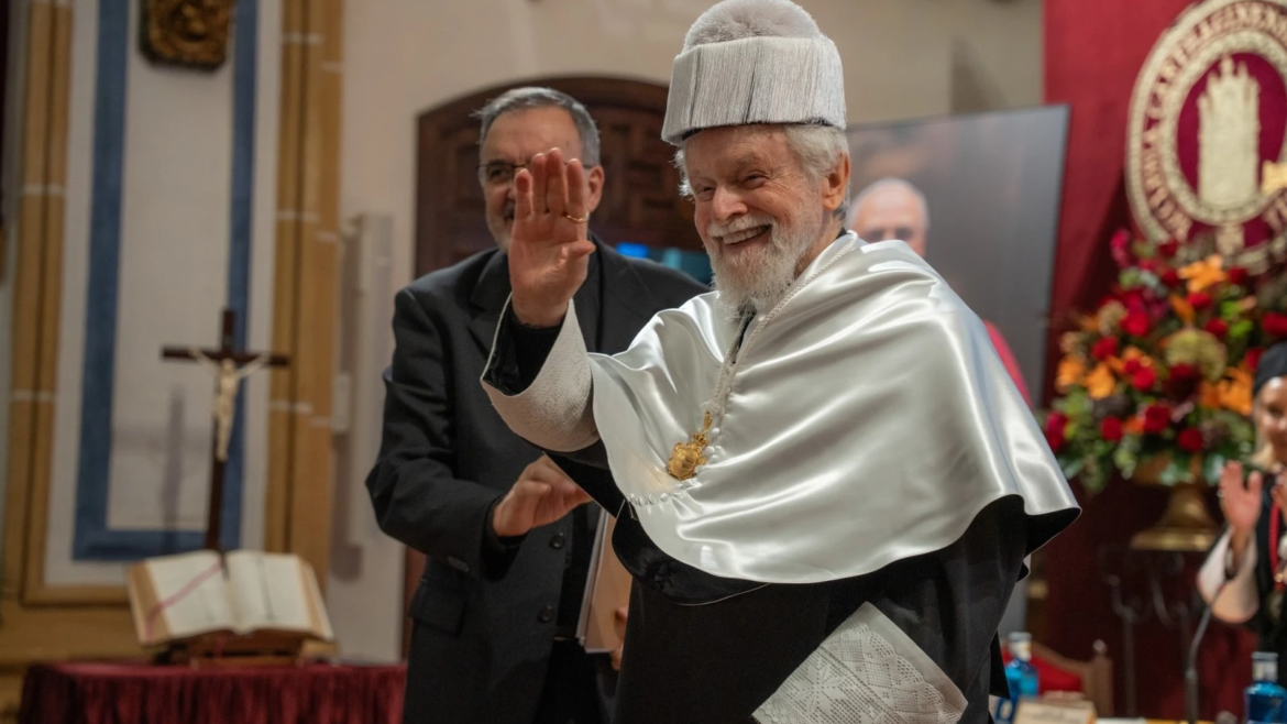 Mario Pezzi: “En el Camino Neocatecumenal encontré la respuesta del Señor” 
