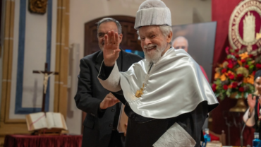 Mario Pezzi: “En el Camino Neocatecumenal encontré la respuesta del Señor” 