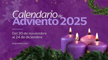 Adviento 2025: Guía de lecturas bíblicas y oraciones para cada domingo