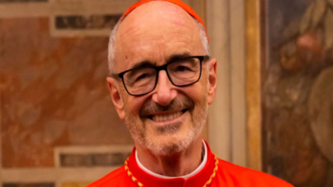 León XIV nombra a Cardenal Czerny Enviado Especial a santuario mariano de Chiclayo por Jornada Mundial del Enfermo 2026