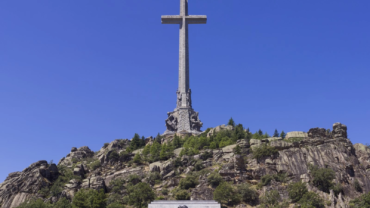Monjes del Valle de los Caídos rechazan convocatoria no autorizada a las puertas de la basílica 