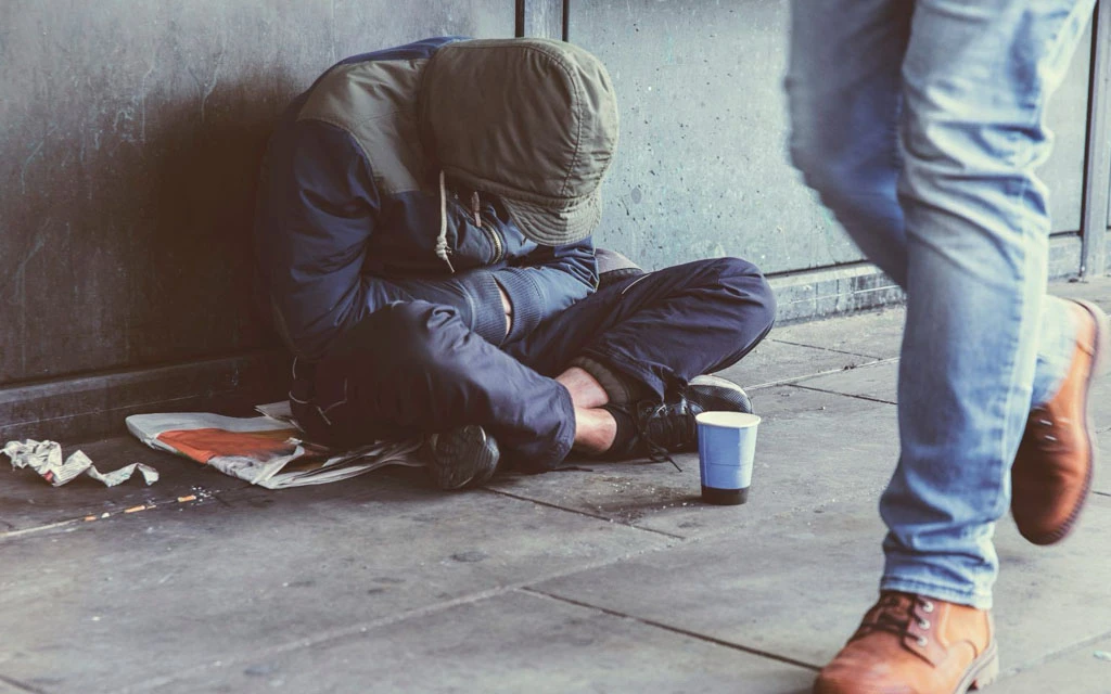 5 claves para la homilía de la Misa por la Jornada Mundial de los Pobres este domingo