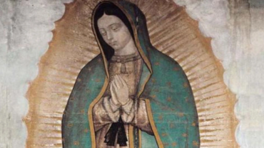 Sacerdote recuerda incendio provocado en el Santuario de Guadalupe en Illinois y hace urgente llamado a los devotos