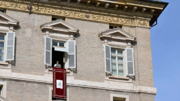 El Papa reza por las víctimas del accidente de tráfico en el sur de Perú