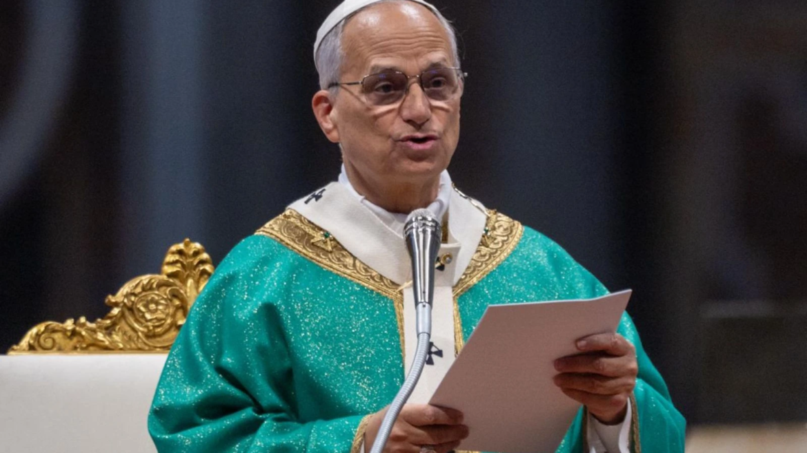 El Papa, en el Jubileo de los Pobres: Donde el mundo ve “amenazas”, la Iglesia ve hijos