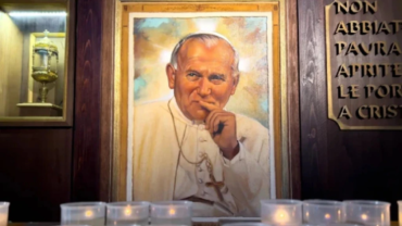 Thriller ambientado en el Vaticano y basado en una historia real comenzará a rodarse en 2026