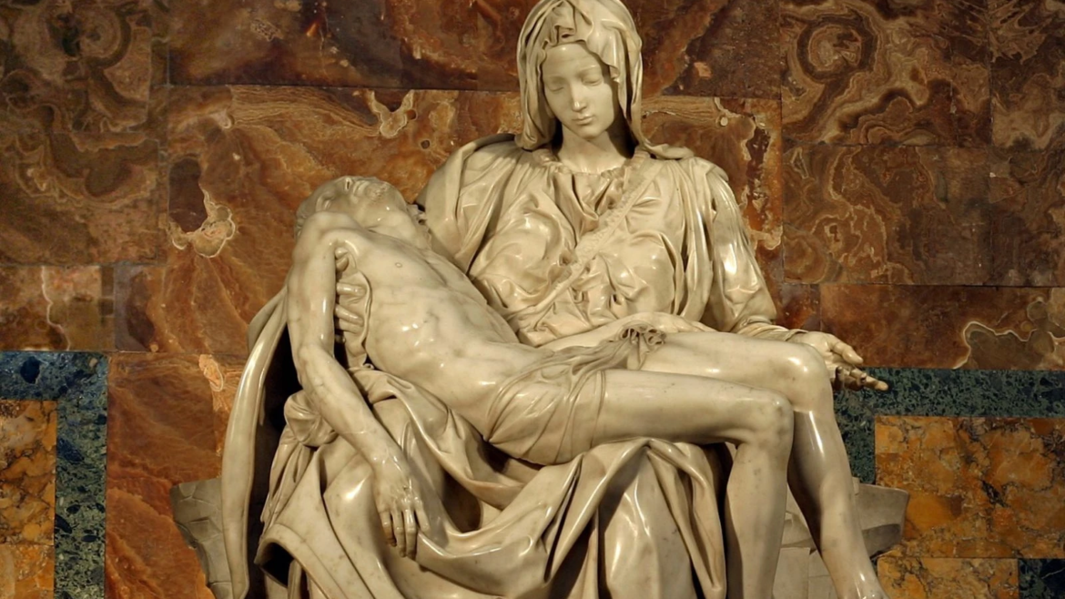 "Es superstición pensar que la Virgen frena la ira de Dios", dice experto vaticano sobre título de "Corredentora"