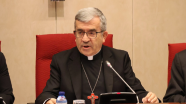 Presidente del Episcopado español critica la ideologización de la memoria impulsada por el Gobierno 