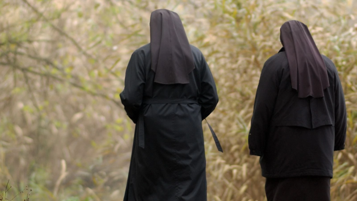 Abusos a consagradas: “Las primeras palabras deben ser: te creo, no estás sola”