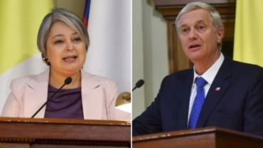 Elecciones en Chile: Jara se impuso sobre Kast con leve ventaja e irán a segunda vuelta