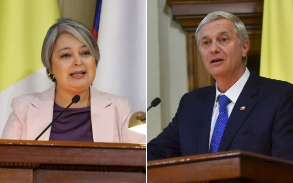 Elecciones en Chile: Jara se impuso sobre Kast con leve ventaja e irán a segunda vuelta