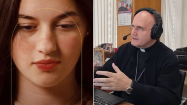 Mons. Munilla sobre la película Los Domingos: “Es un milagro que sea aplaudida por creyentes y no creyentes”