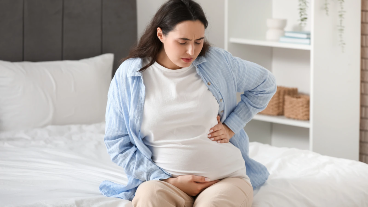 Centros de ayuda a embarazadas en EE.UU.  brindaron más de 450 millones de dólares en apoyo en 2024, revela informe