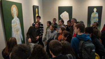 Este fin de semana es el Encuentro Buenos Aires 2025 del Movimiento Comunión y Liberación