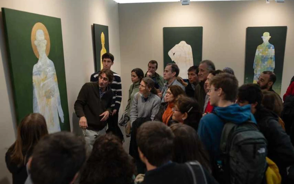 Este fin de semana es el Encuentro Buenos Aires 2025 del Movimiento Comunión y Liberación