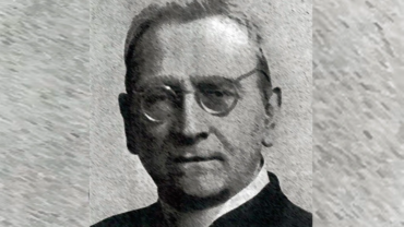 Beatifican en Italia al “héroe del confesionario”, el sacerdote Carmelo De Palma