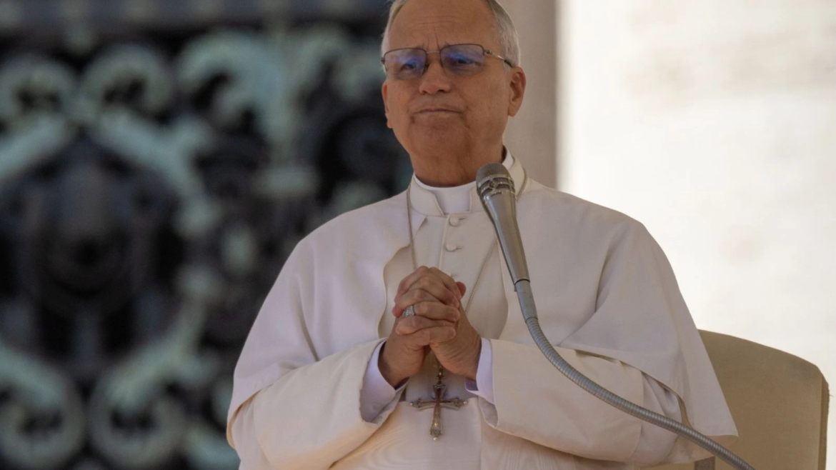 El Papa pide la ayuda de toda la Iglesia para la “supervivencia y continuidad” de la vida contemplativa