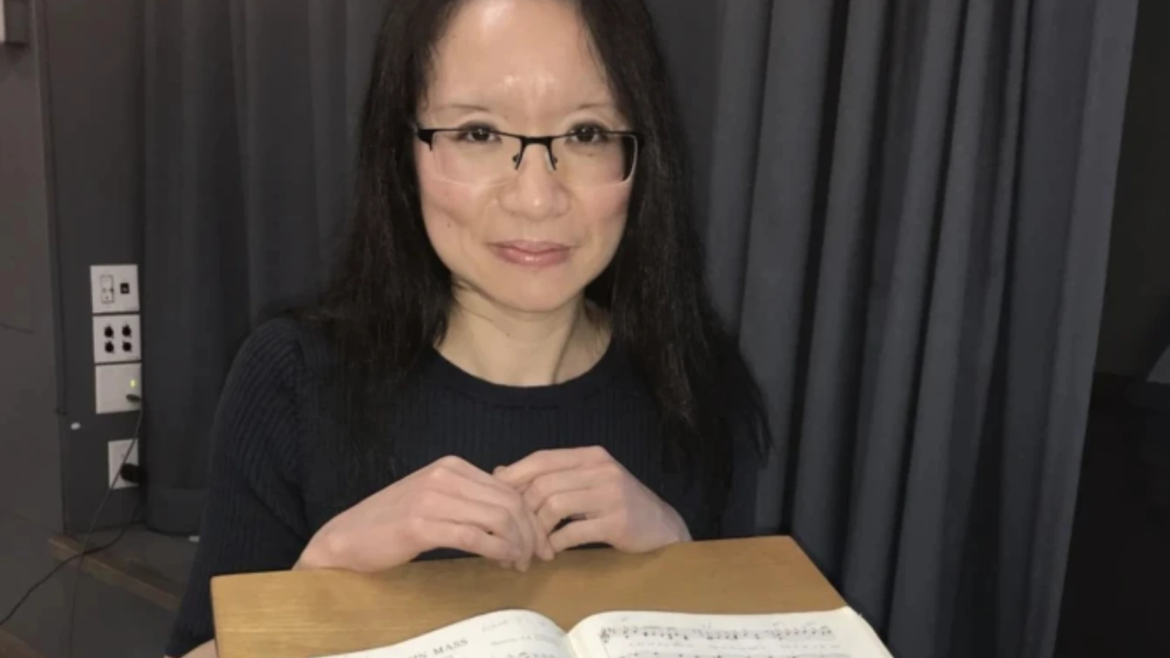 La música sacra es buena tanto para el cerebro como para el alma, afirma un neurocientífico