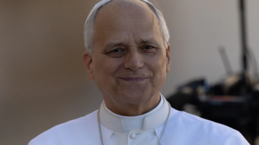 Así transcurre un día de descanso del Papa León XIV