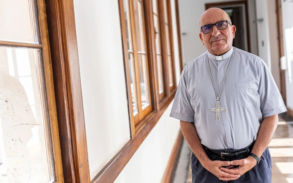 Universidad chilena otorgará Doctorado Honoris Causa al Cardenal Chomali