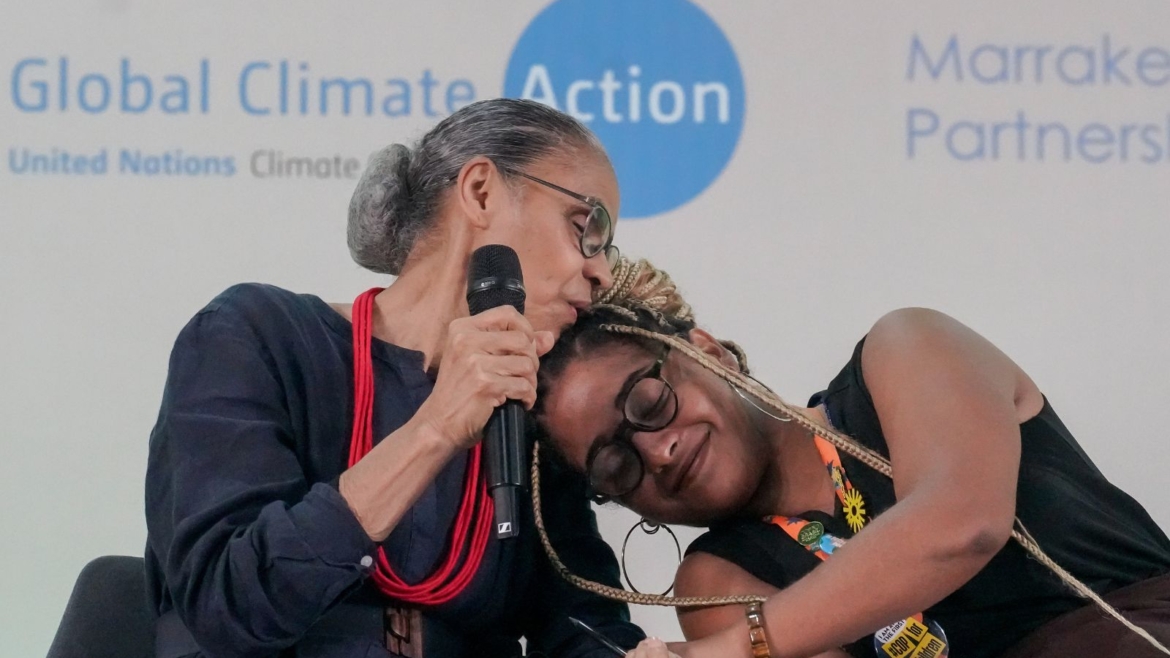 Vaticano pide en la COP30 reconocer mayor impacto del cambio climático en mujeres y niñas
