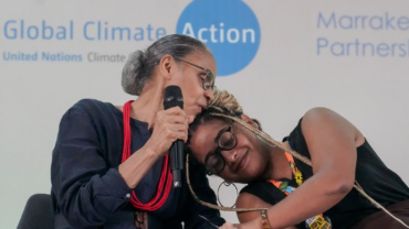Vaticano pide en la COP30 reconocer mayor impacto del cambio climático en mujeres y niñas