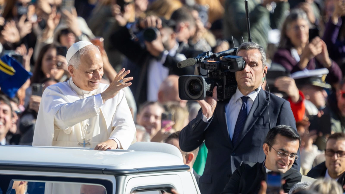 TEXTO COMPLETO: Catequesis del Papa sobre la relación entre la Resurrección de Cristo y los desafíos del mundo actual