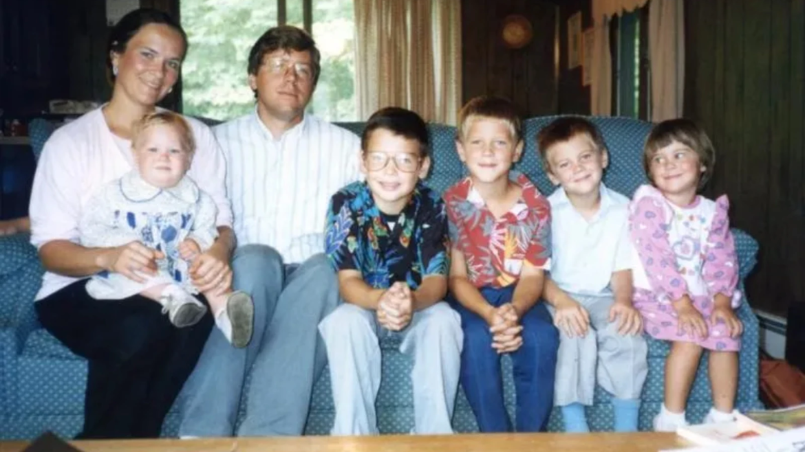 Ruth Pakaluk: La “mamá del barrio”, graduada de Harvard, ex atea, provida… ¿y santa?