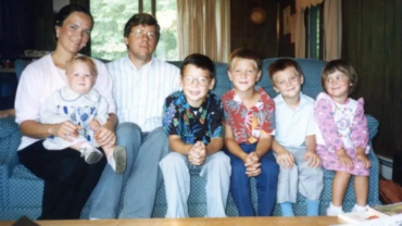 Ruth Pakaluk: La “mamá del barrio”, graduada de Harvard, ex atea, provida… ¿y santa?