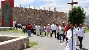 Convocan jornada por la paz ante creciente clamor ciudadano contra la violencia en México