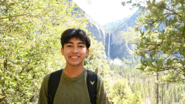 Estos son los jóvenes que hablarán con León XIV en conferencia juvenil católica en EE.UU.