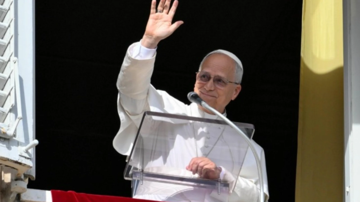 Papa León XIV afirma que la preocupación de Dios es “que nadie se pierda para siempre”