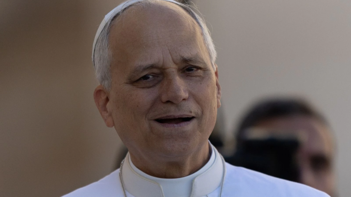 Vaticano publica texto inédito del Papa León XIV: La comunión es el “antídoto contra todo extremismo”