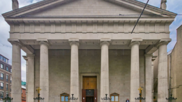 Dublín tiene oficialmente su primera catedral católica en 500 años