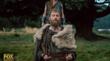 Scorsese estrena nueva temporada de “The Saints”, llevando a la pantalla las vidas heróicas de los santos