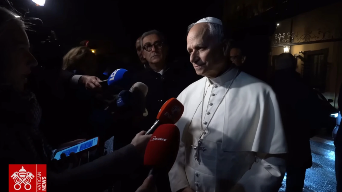 La lista de deseos de viajes del Papa León XIV: Fátima, México, Perú, Argentina y Uruguay