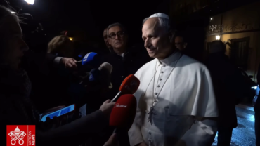 La lista de deseos de viajes del Papa León XIV: Fátima, México, Perú, Argentina y Uruguay