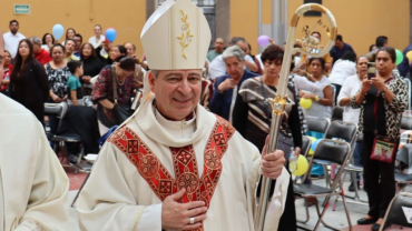 De Todos los Santos a San Andrés: Noviembre es “bonito mes” para la fe según arzobispo mexicano