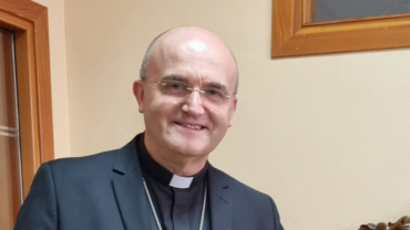 Obispo Munilla se defiende ante quienes lo acusan por “delitos de odio” contra el colectivo LGTBI