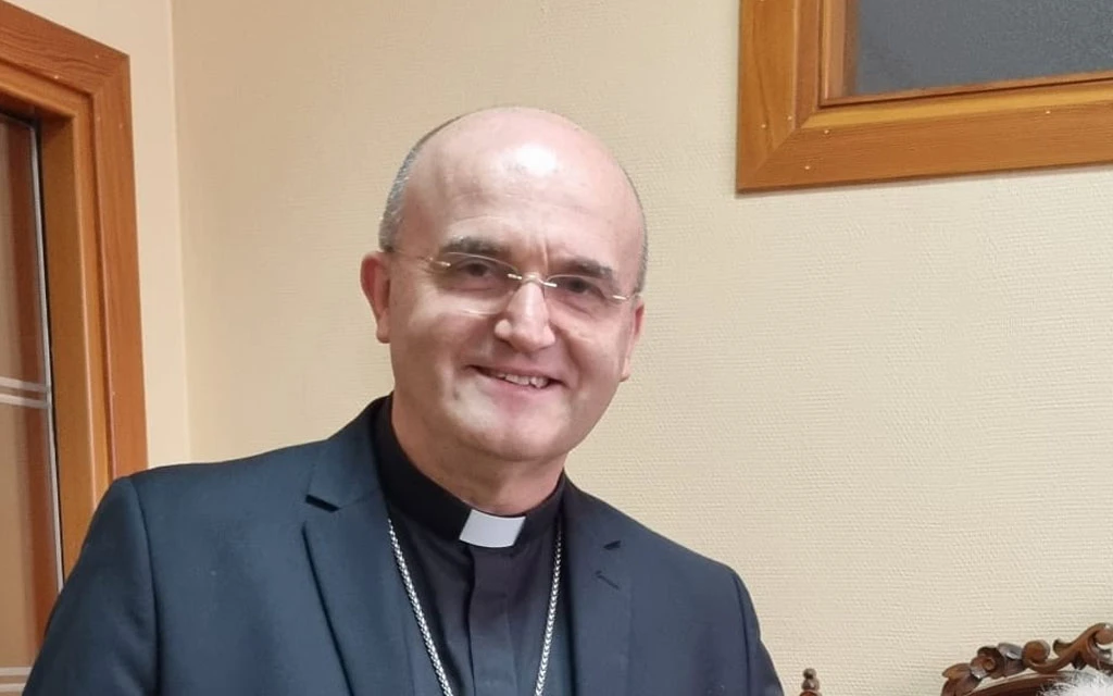 Obispo Munilla se defiende ante quienes lo acusan por “delitos de odio” contra el colectivo LGTBI