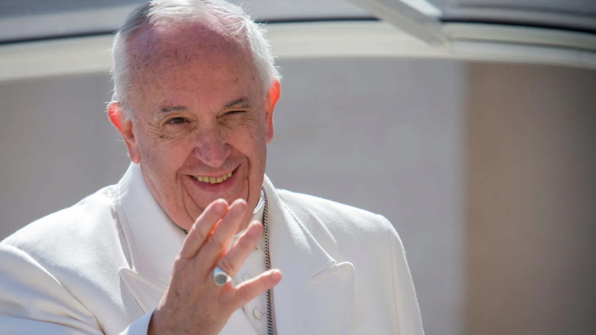 Universidad estatal otorga doctorado “honoris causa” in memoriam al Papa Francisco