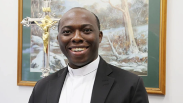 El Papa León nombra a un sacerdote nigeriano asesor para asuntos generales de la Secretaría de Estado del Vaticano