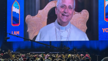 NCYC 2025: Histórico encuentro del Papa León XIV con jóvenes católicos de EE.UU.