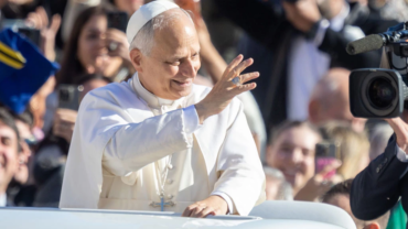 El Papa León XIV anima a reavivar el fuego bueno del Evangelio en la Iglesia