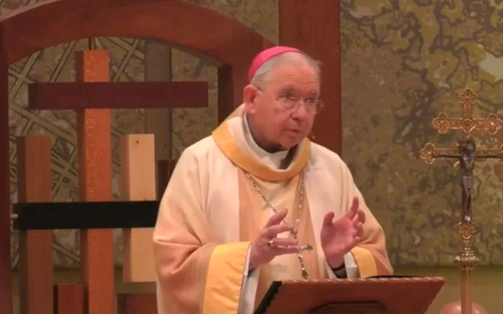 La política de deportación de Trump está arruinando vidas, denuncia el Arzobispo de Los Ángeles